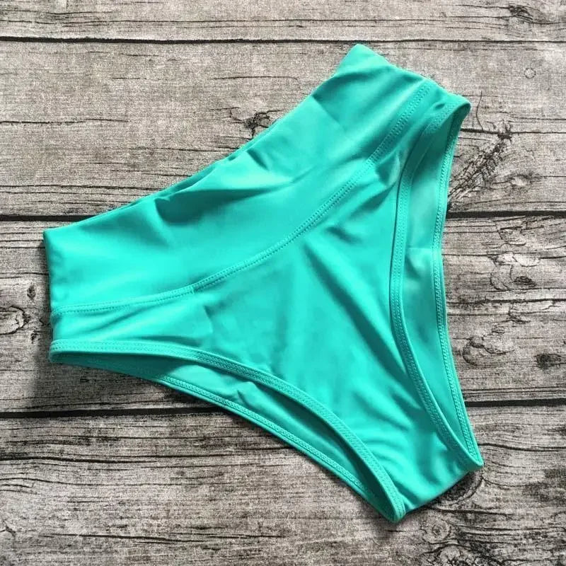 High Waist Bottoms | Fashionsarah.com