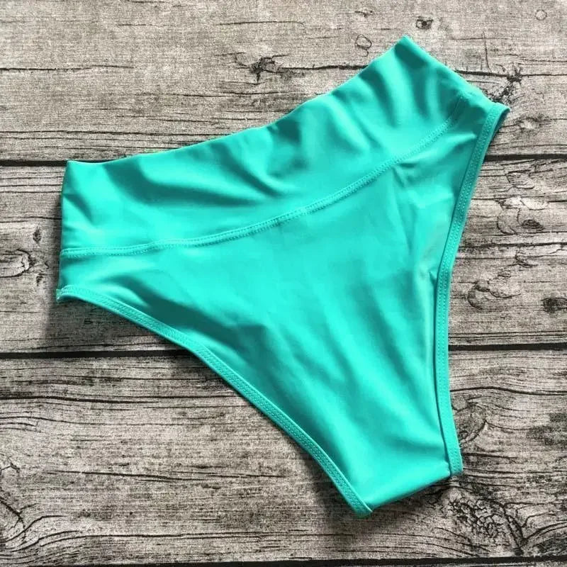 High Waist Bottoms | Fashionsarah.com