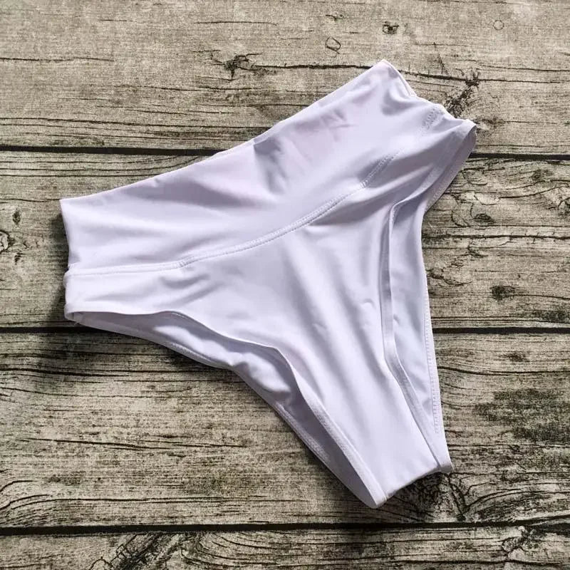 High Waist Bottoms | Fashionsarah.com