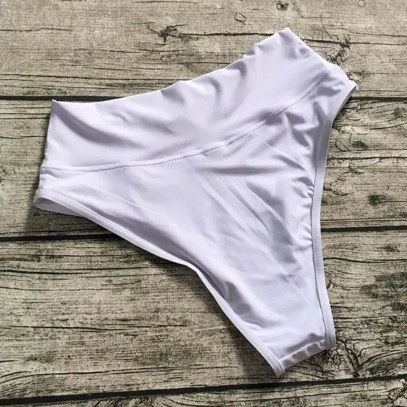 High Waist Bottoms | Fashionsarah.com