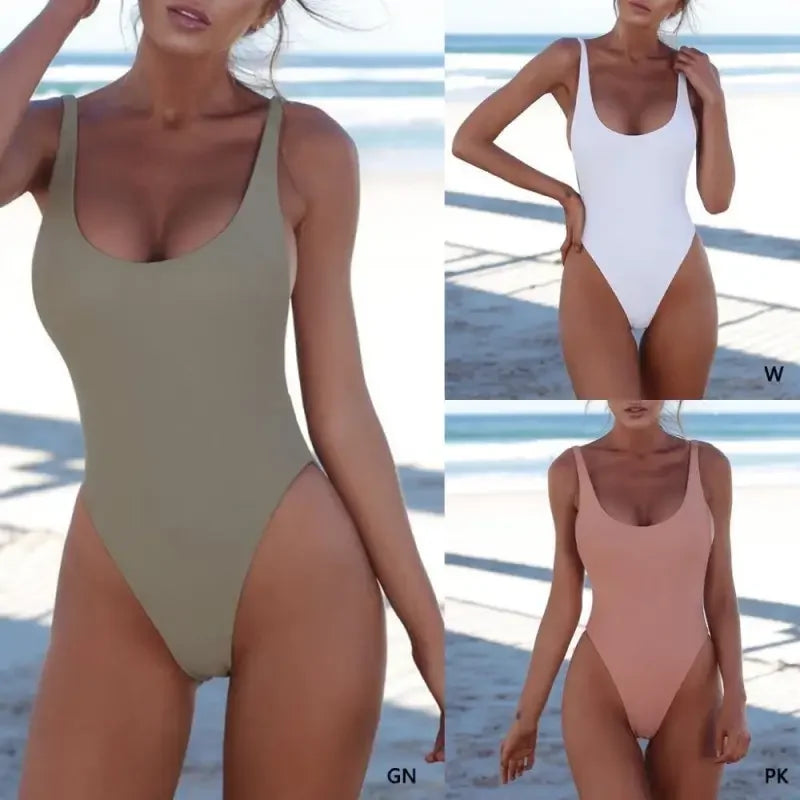 Candy Brazilian Monokini | Fashionsarah.com