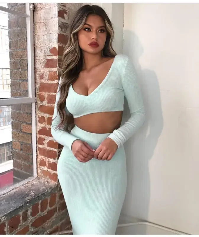 Sheath Bandage Sets | Fashionsarah.com