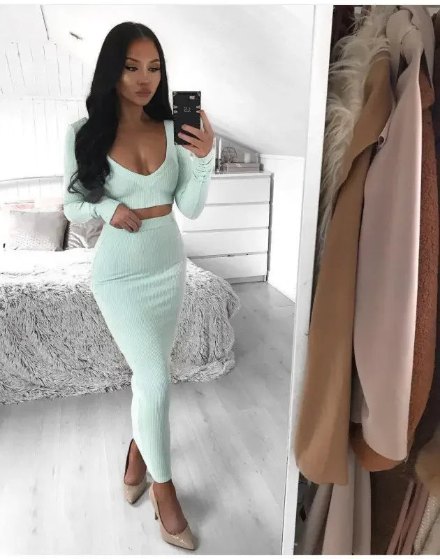 Sheath Bandage Sets | Fashionsarah.com