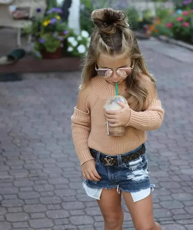 Mother Daughter Lovely Matching Shirt. 