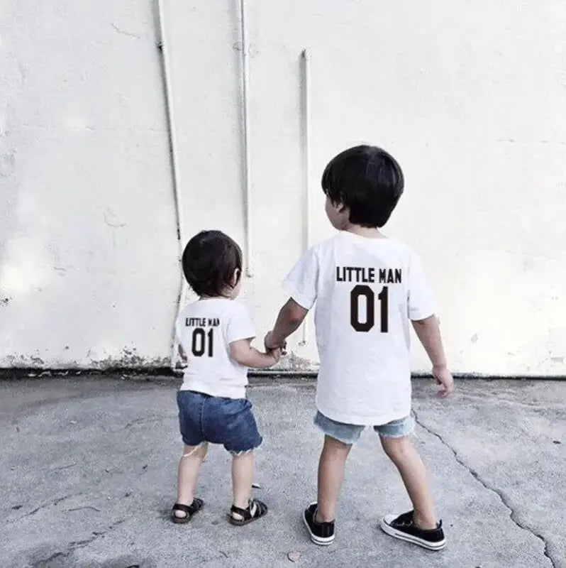 Big Man Matching! | Fashionsarah.com