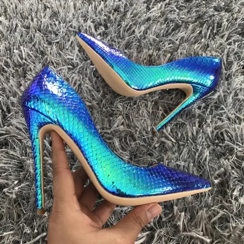 Stunning Fashionable Heels! | Fashionsarah.com