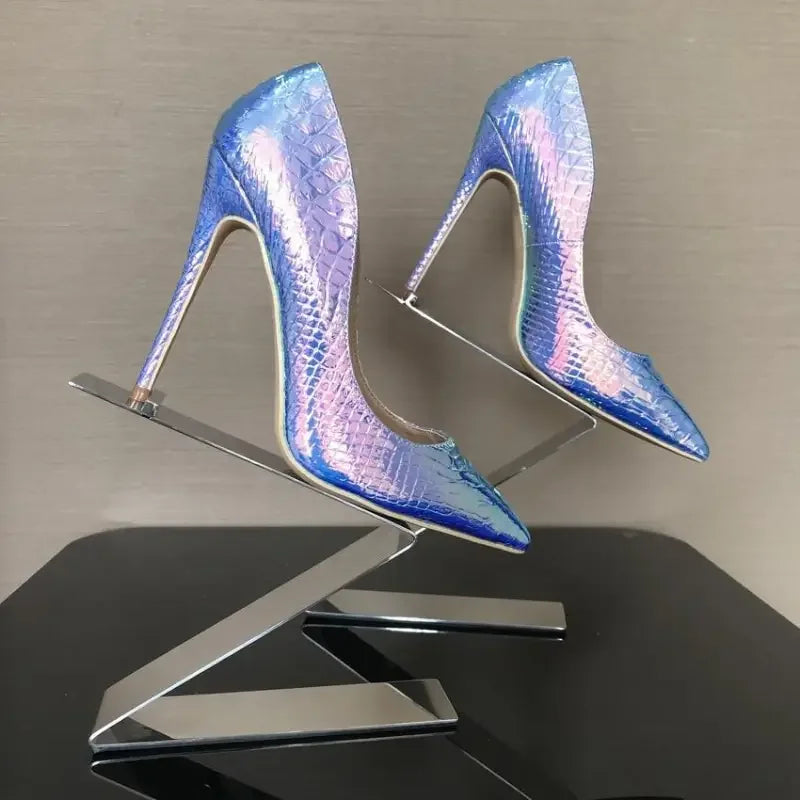 Stunning Fashionable Heels! | Fashionsarah.com