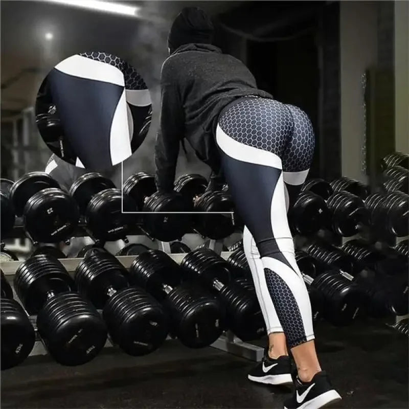 Sexy Push Up Leggings 