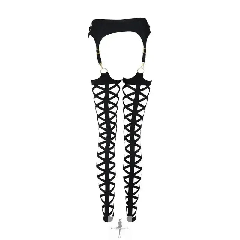 Fashionsarah.com Fashionsarah.com Women Bandage Pencil Zip Pants