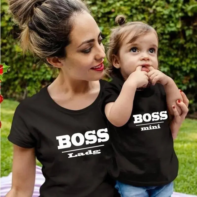 Boss Family Sets | Fashionsarah.com