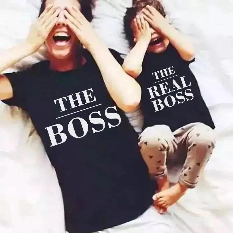 Boss Family Sets | Fashionsarah.com