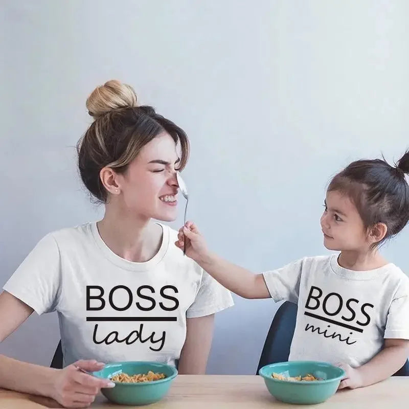 Boss Family Sets | Fashionsarah.com