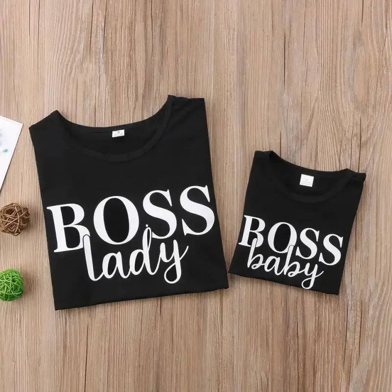 Boss Family Sets | Fashionsarah.com
