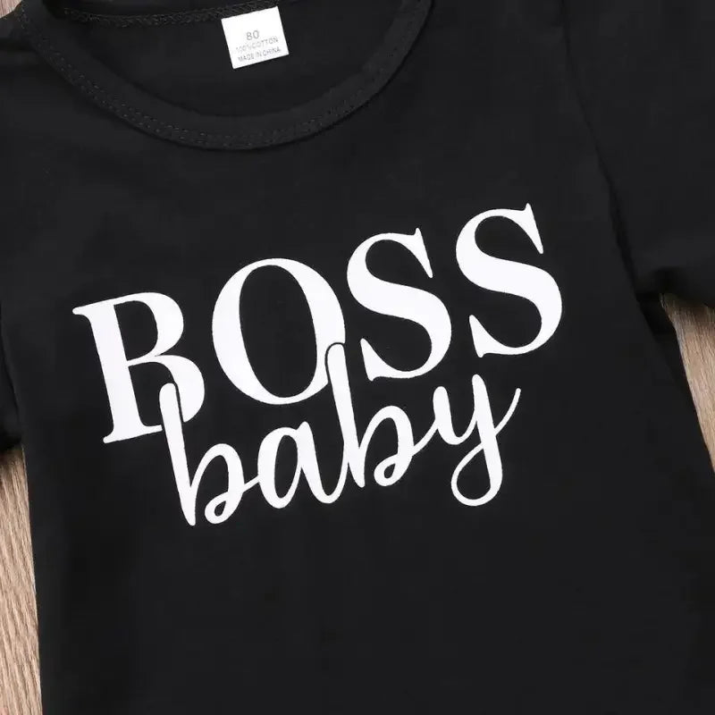 Boss Family Sets | Fashionsarah.com