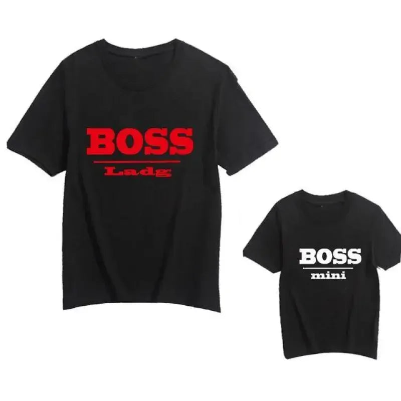 Boss Family Sets | Fashionsarah.com