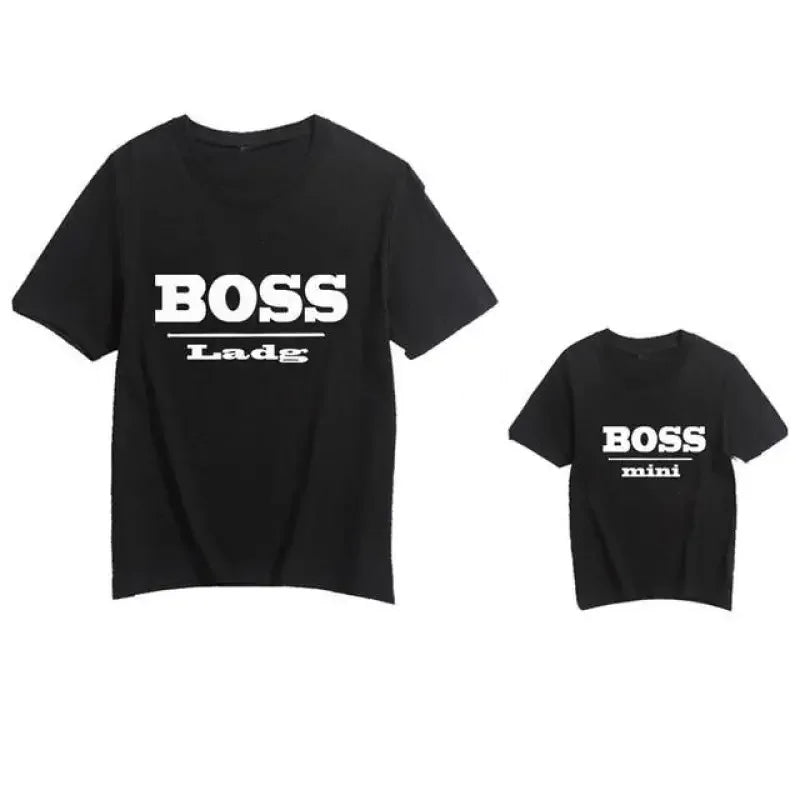 Boss Family Sets | Fashionsarah.com