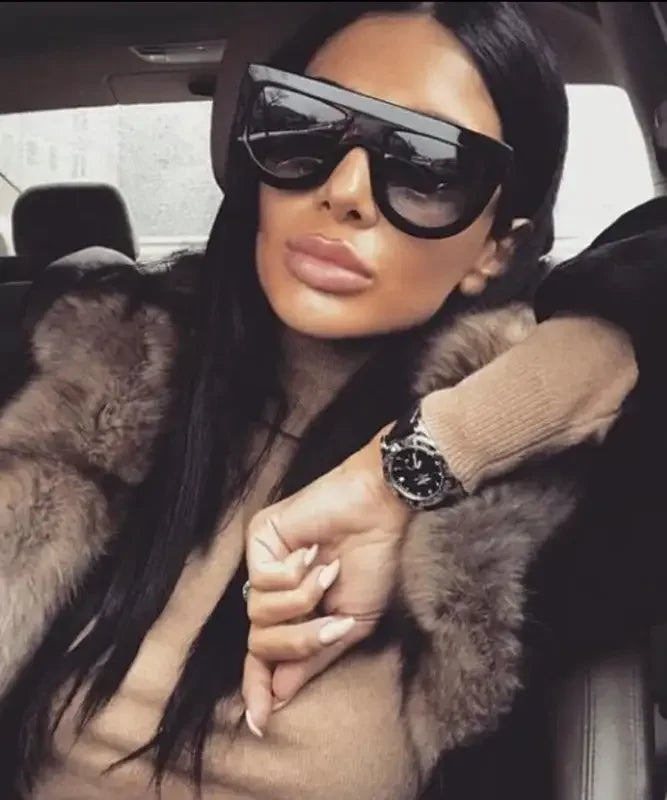 Retro Vintage Sunglasses | Fashionsarah.com