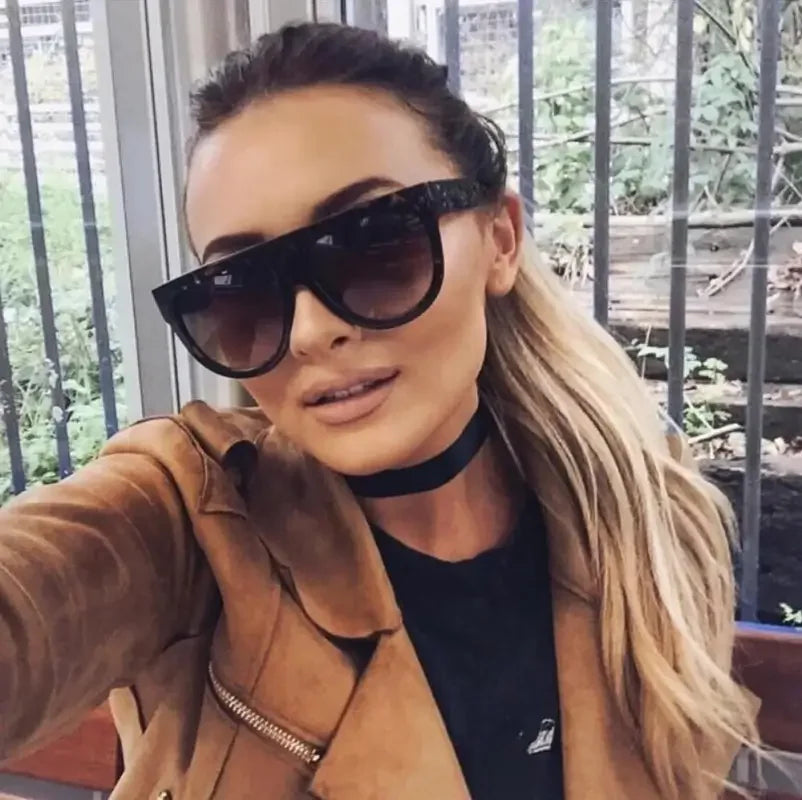 Retro Vintage Sunglasses | Fashionsarah.com