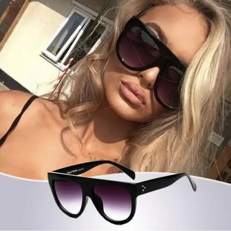 Retro Vintage Sunglasses | Fashionsarah.com