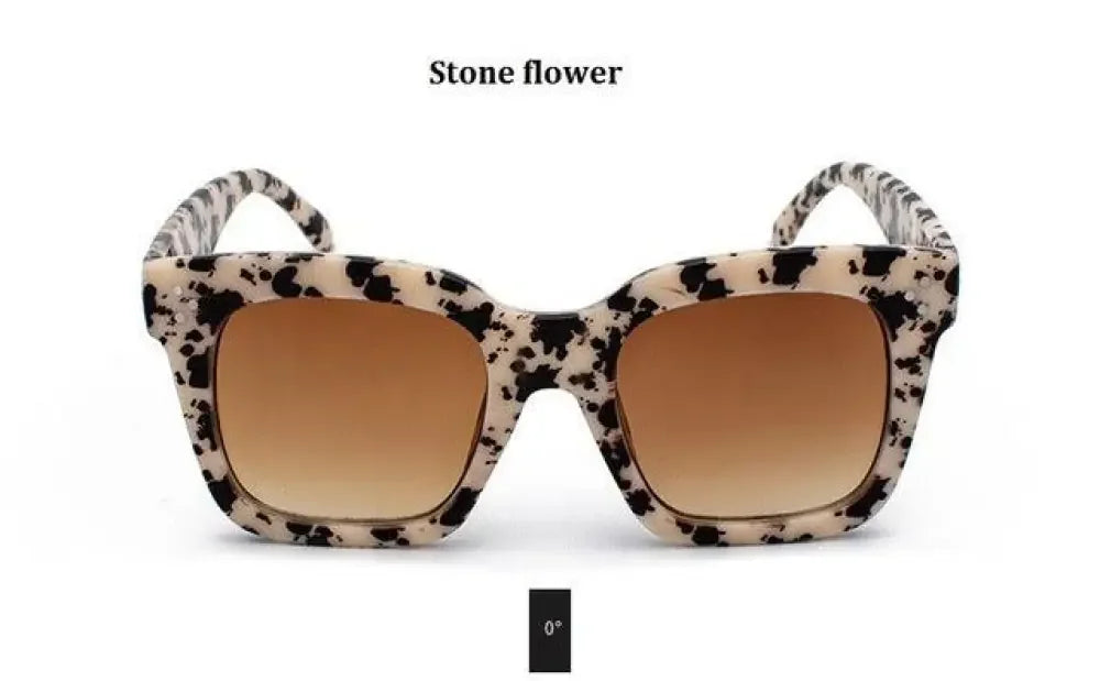 Luxury Square Sunglasses | Fashionsarah.com