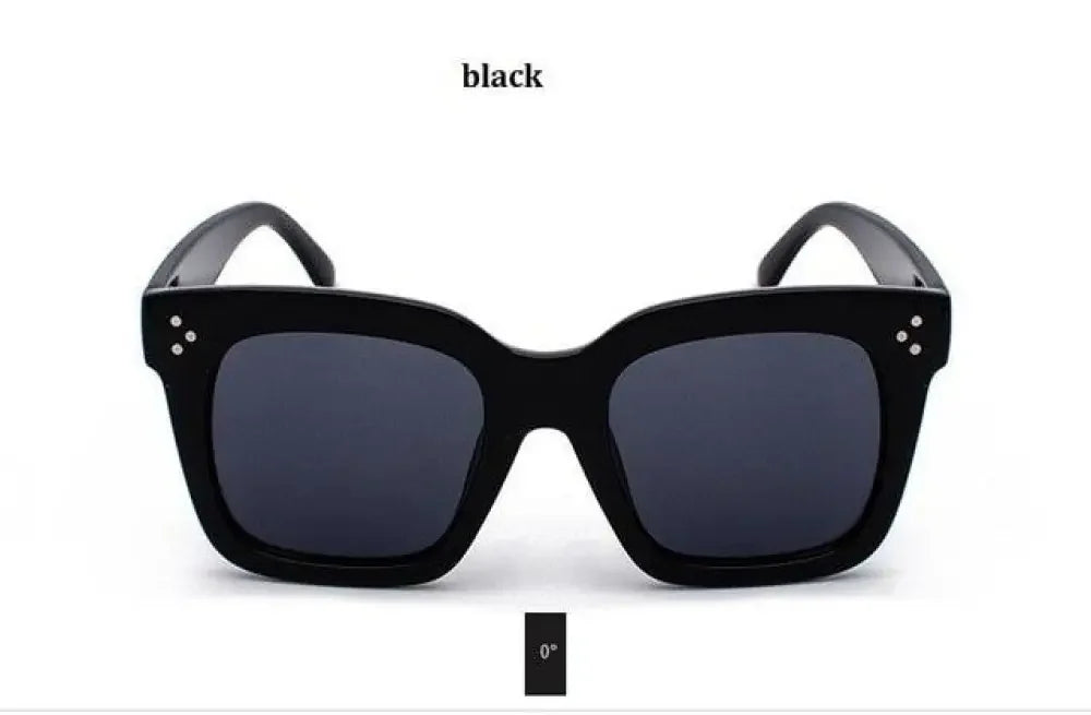 Luxury Square Sunglasses | Fashionsarah.com
