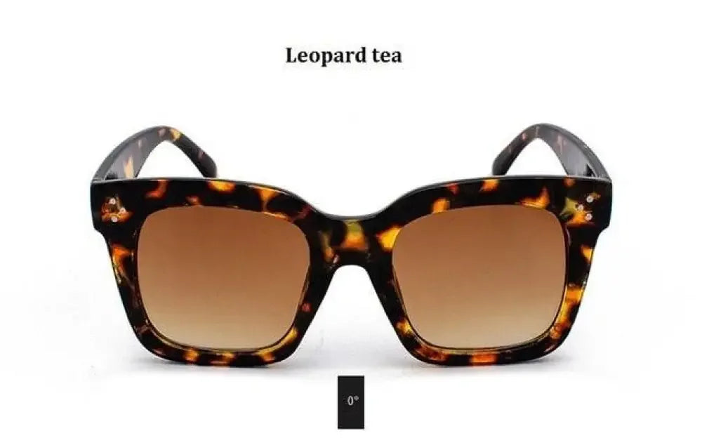 Luxury Square Sunglasses | Fashionsarah.com