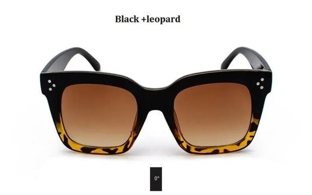 Luxury Square Sunglasses | Fashionsarah.com