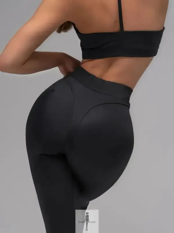 Fashionsarah.com Fashionsarah.com Women Slim Hip Yoga Leggings