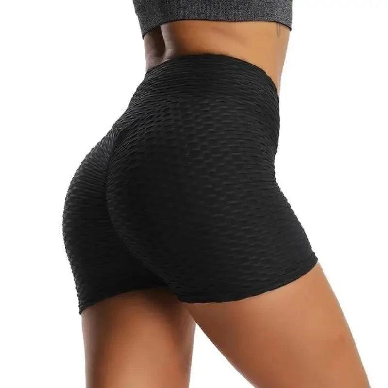 Elastic Workout Short | Fashionsarah.com