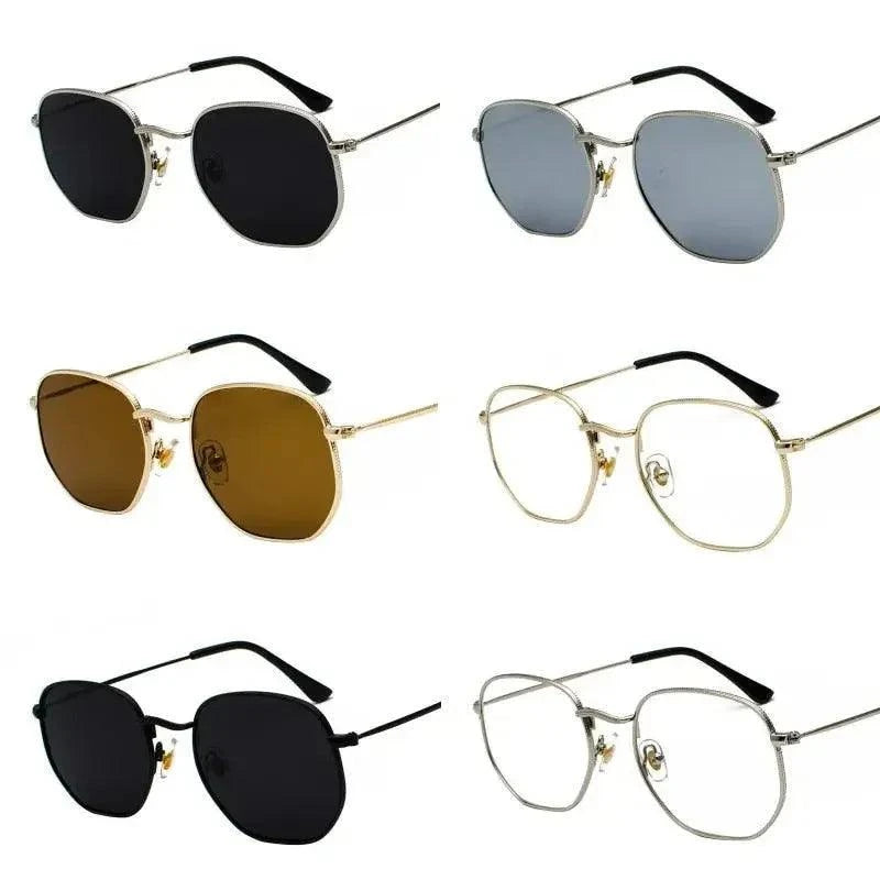 Unisex Square Sunglasses | Fashionsarah.com
