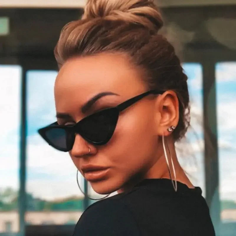 Vintage Cat Sunglasses | Fashionsarah.com