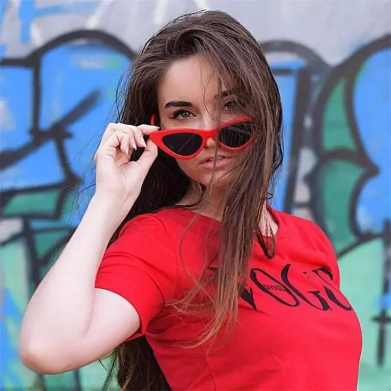 Vintage Cat Sunglasses | Fashionsarah.com