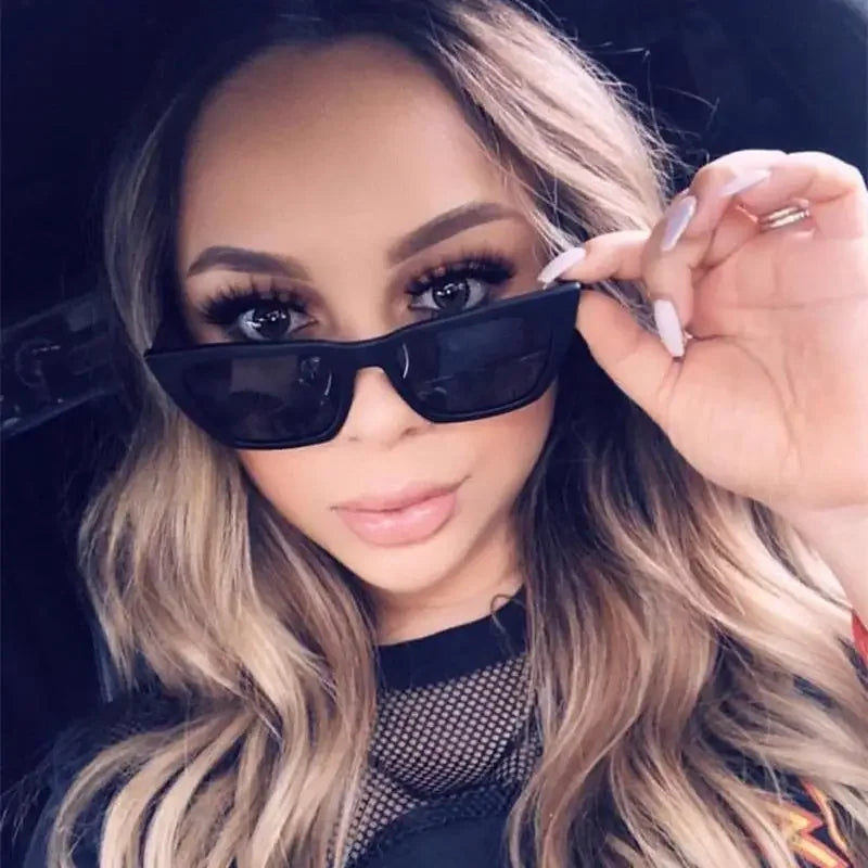 Vintage Cat Eyes | Fashionsarah.com