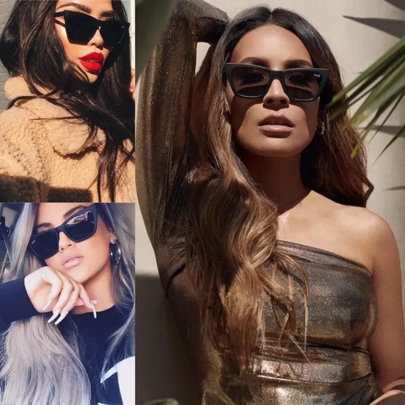 Vintage Cat Eyes | Fashionsarah.com