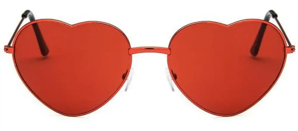 Heart LOVE Sunglasses | Fashionsarah.com