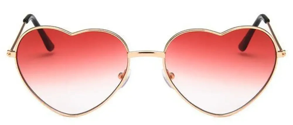 Heart LOVE Sunglasses | Fashionsarah.com