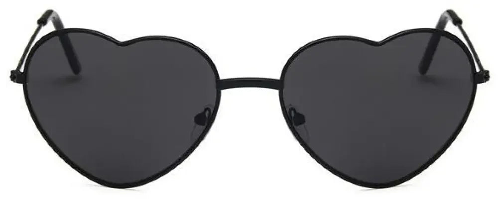 Heart LOVE Sunglasses | Fashionsarah.com