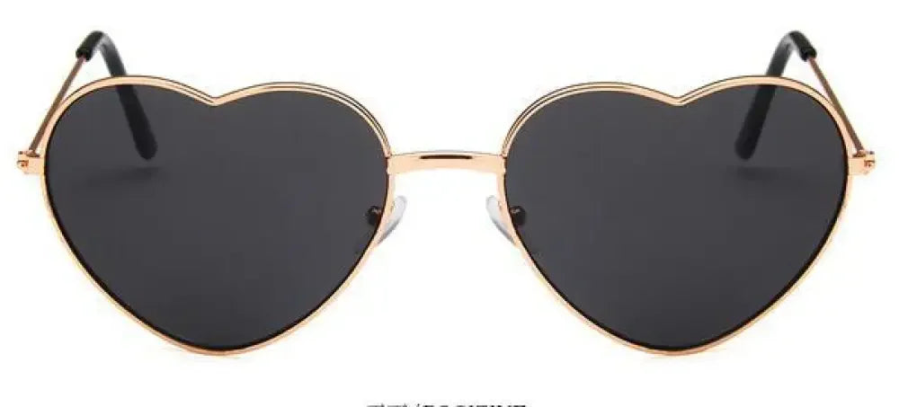 Heart LOVE Sunglasses | Fashionsarah.com