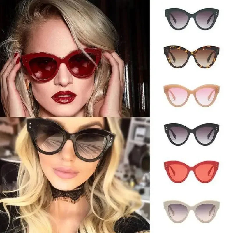 Magnificent Vintage Sunglasses | Fashionsarah.com