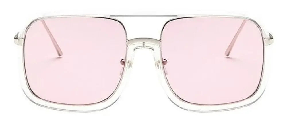 Oversized Retro Sunglasses | Fashionsarah.com
