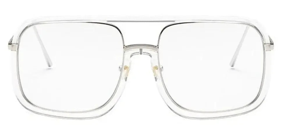 Oversized Retro Sunglasses | Fashionsarah.com