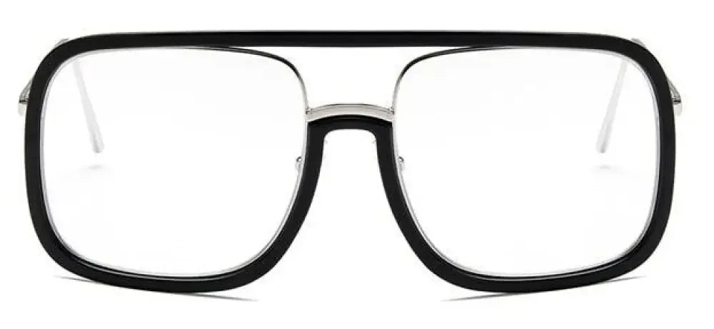 Oversized Retro Sunglasses | Fashionsarah.com