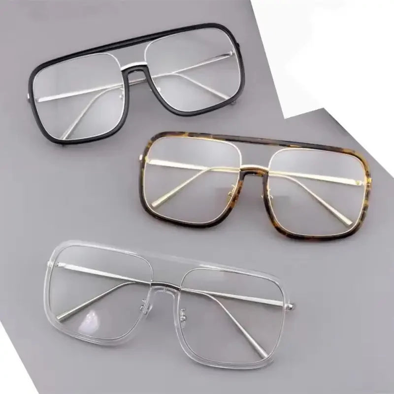 Oversized Retro Sunglasses | Fashionsarah.com