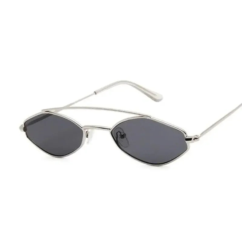 Oval Sunglasses | Fashionsarah.com