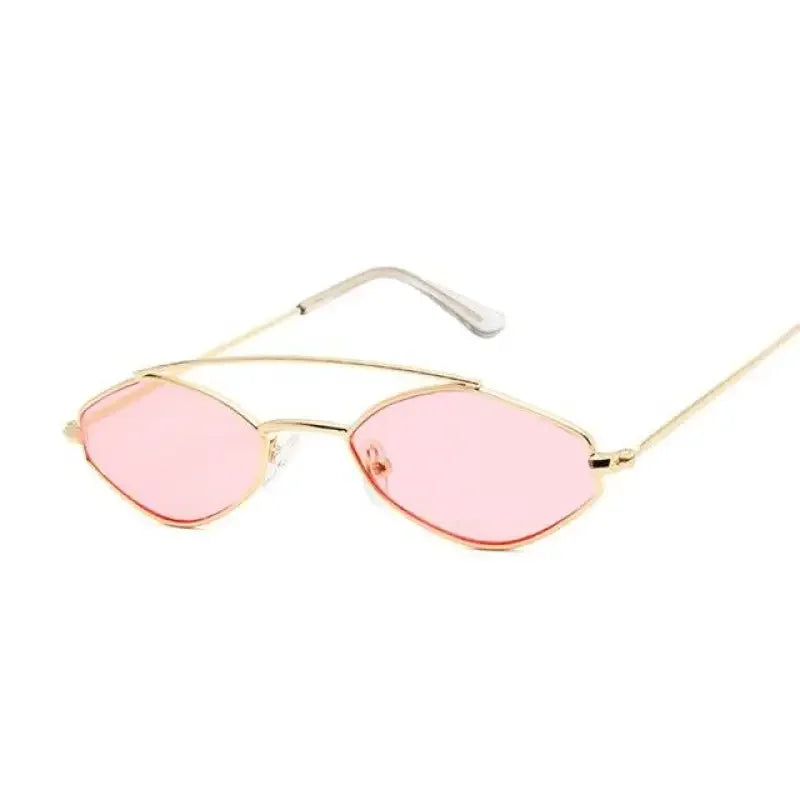 Oval Sunglasses | Fashionsarah.com