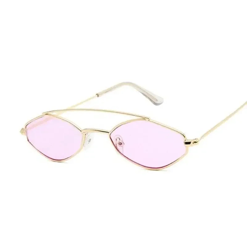 Oval Sunglasses | Fashionsarah.com