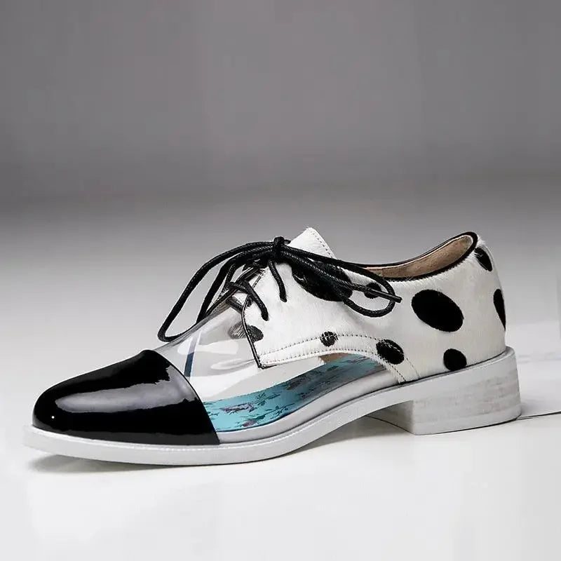 Oxfords Shoe Fashion | Fashionsarah.com