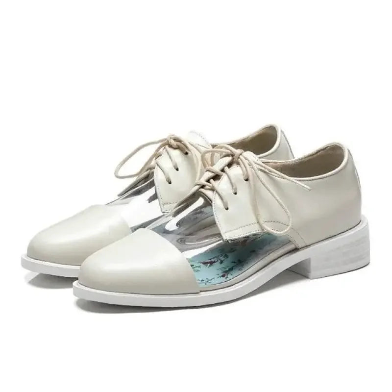 Oxfords Shoe Fashion | Fashionsarah.com
