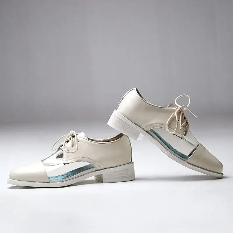 Oxfords Shoe Fashion | Fashionsarah.com