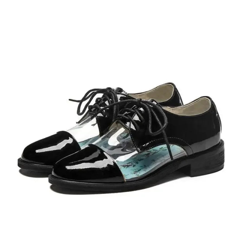 Oxfords Shoe Fashion | Fashionsarah.com